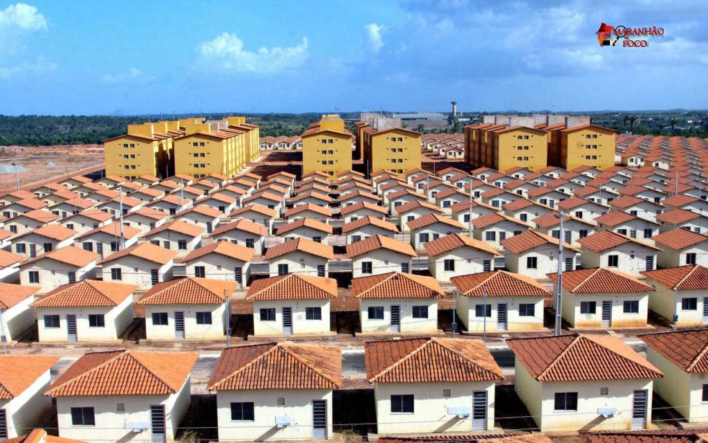 Endividado, programa “Minha Casa, Minha Vida” pode parar