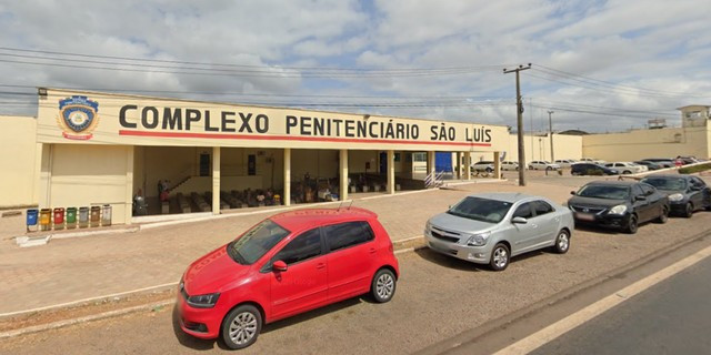 Quase 800 detentos estão autorizados a deixar os presídios da Grande São Luís em Saída Temporária de Páscoa