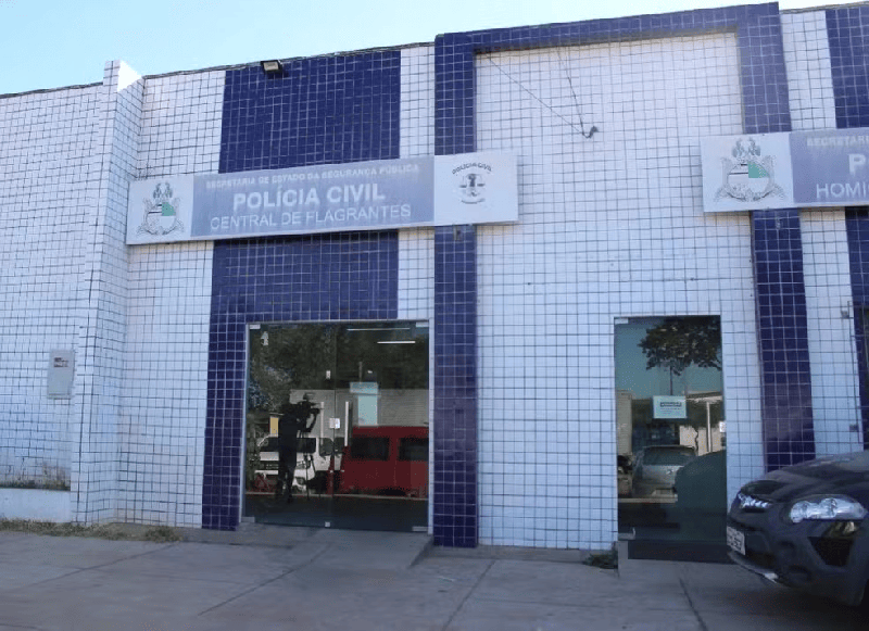 Filho ataca família a pedradas e mata o pai, em Timon; mãe sobreviveu