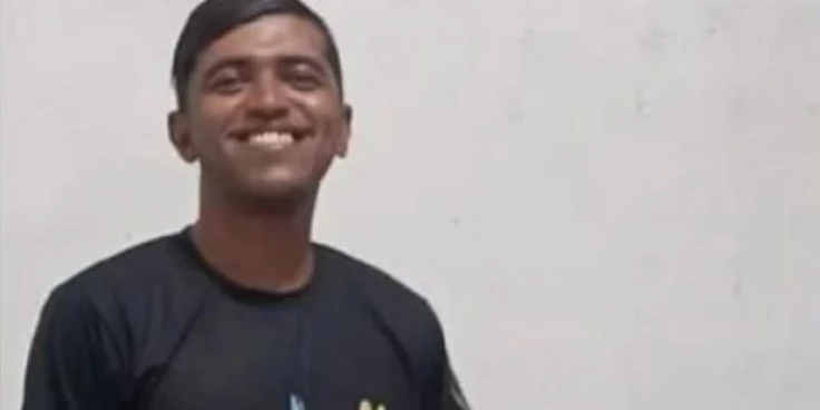 Professor é morto a pedradas em Açailândia, no Maranhão