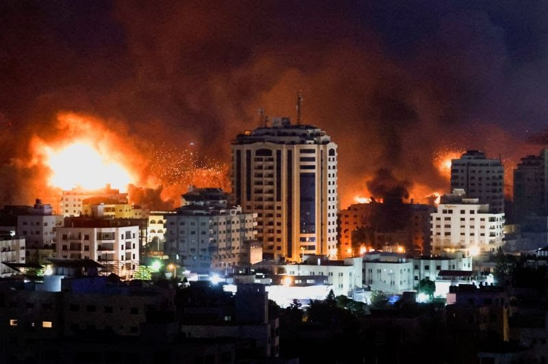 Conflito Israel-Hamas: 'Vários palestinos armados ainda estão dentro de Israel', diz Netanyahu