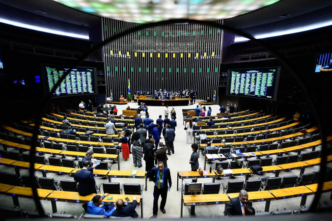 Senado aprova projeto da dedução de impostos que pode gerar R$ 16 bilhões ao governo