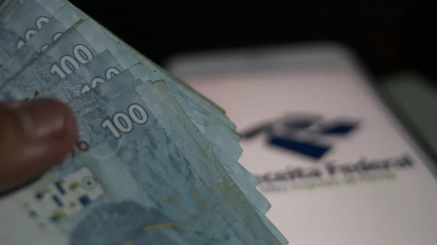 Receita libera hoje consulta ao primeiro lote de restituição do IR 2023