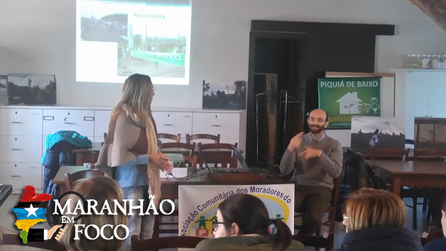 Estudo confirma danos à saúde dos moradores de Pequiá de Baixo