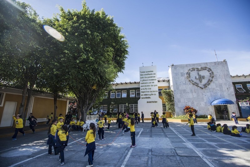 Futuras gerações esclarecidas 
