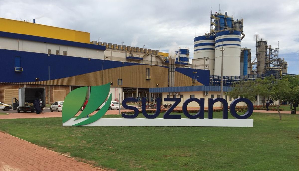 Suzano abre inscrições para o Programa de Trainee 2023