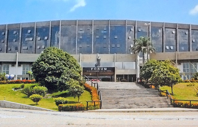 Tribunal do Júri de São Luís julga 26 réus em abril