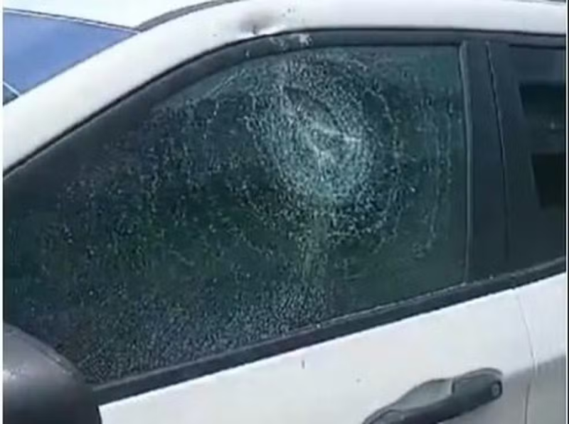 Adolescente é apreendido após atacar conselheiros tutelares com facão no Maranhão