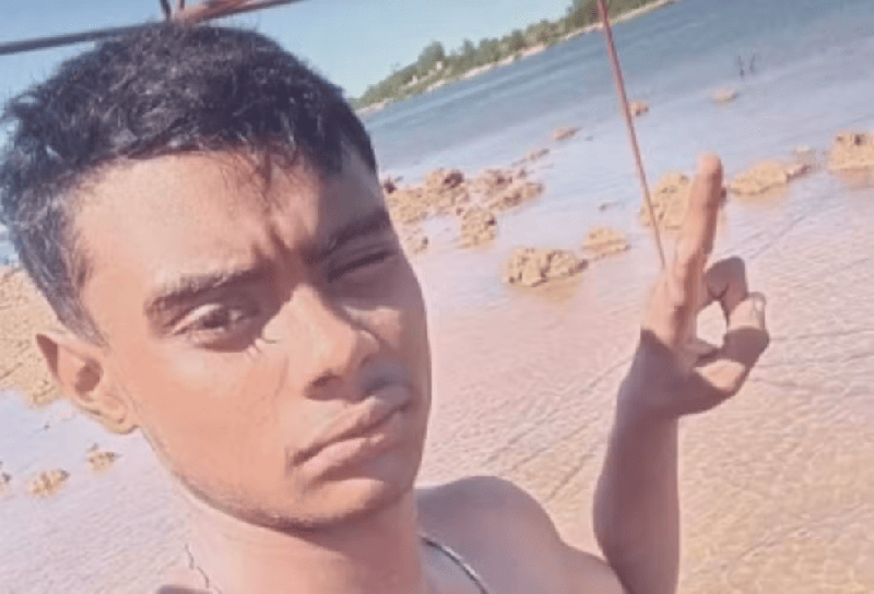 Adolescente de 16 anos de idade é encontrado decapitado em Imperatriz, no MA