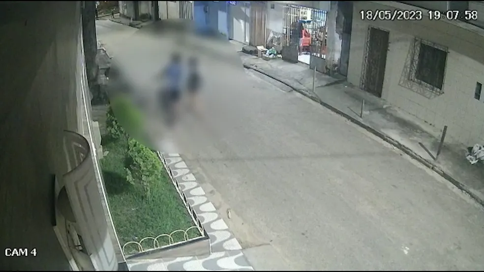 Polícia prende suspeito de envolvimento em tiroteio que matou dois adolescentes, em São Luís