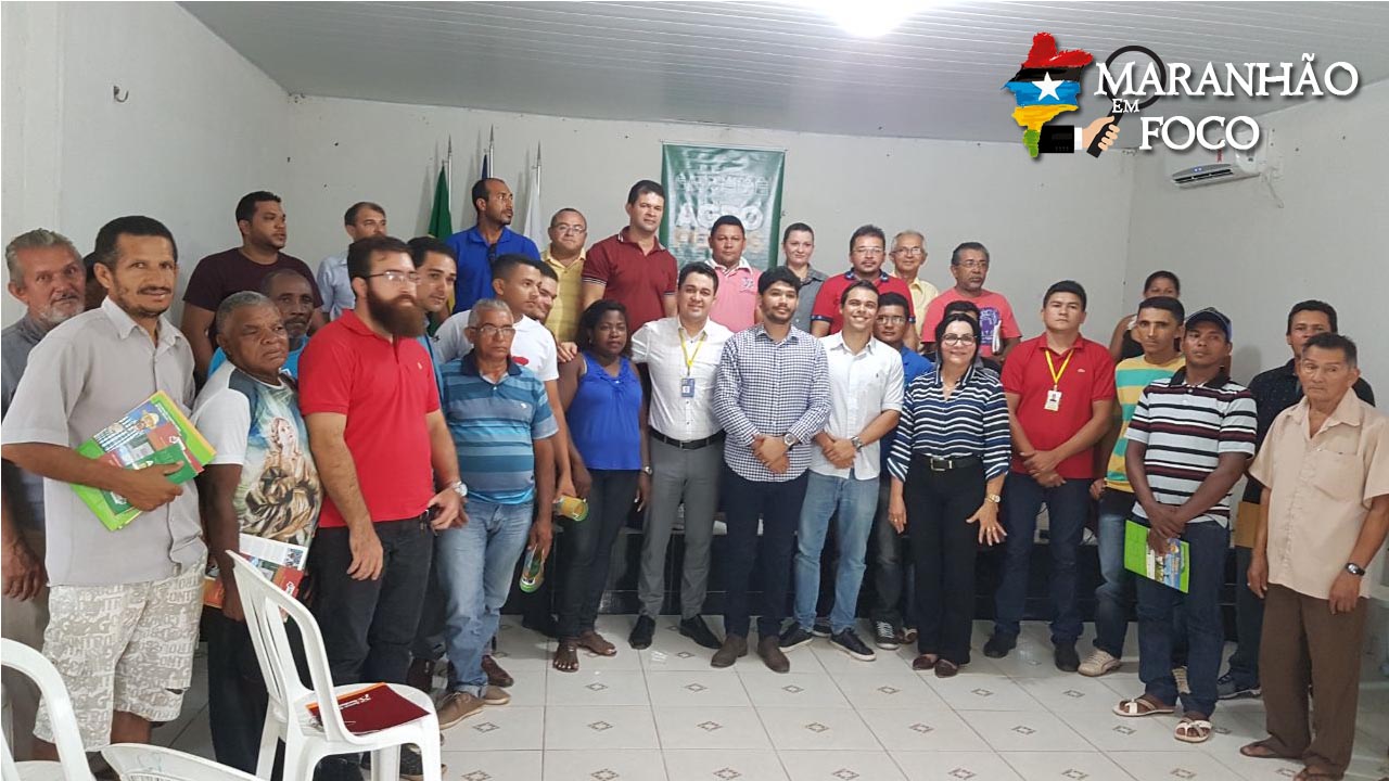 Governo inicia implantação de novo Agropolo na região do Alto Turi
