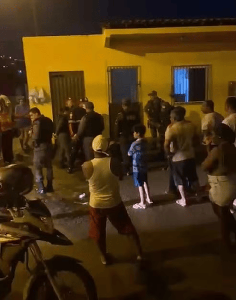 Preso suspeito de participar da morte de motorista de aplicativo durante assalto em São Luís