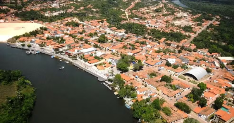 Justiça do MA determina que empresário suspenda extração de areia em bairro de Barreirinhas