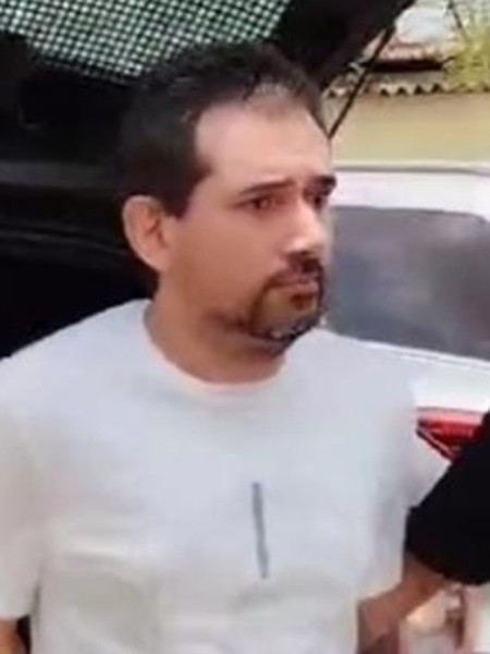 Após ser solto, empresário acusado de ser mandante do homicídio de vendedor de carros se entrega à polícia no MA