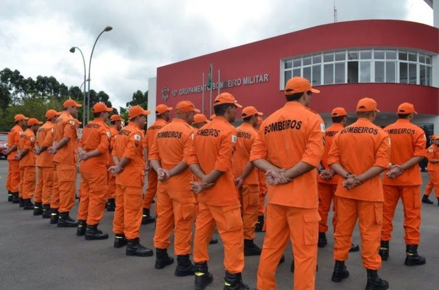 Sargento e cabo dos Bombeiros Militares do MA são presos por suspeita de estupro contra adolescente 