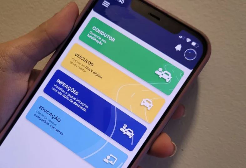 Motoristas podem se inscrever no cadastro positivo de condutores