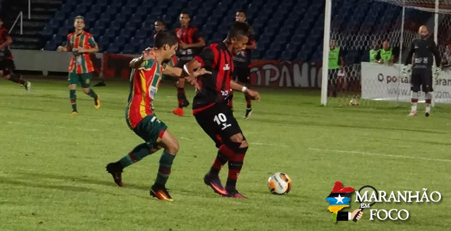 Por causa de processos no TJD, FMF suspende o Campeonato Maranhense