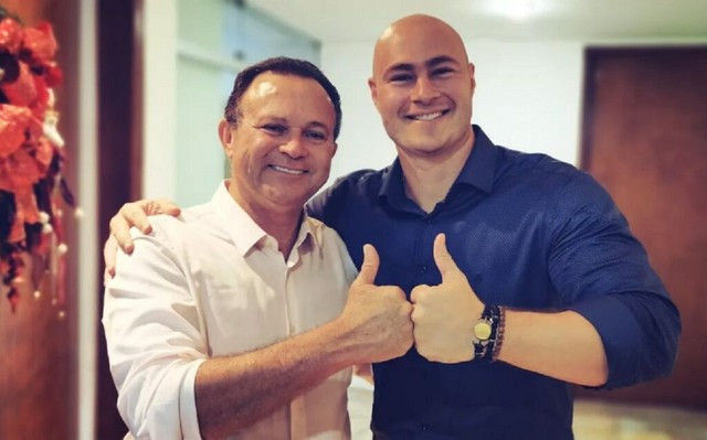 Desembargador suspende sentença que anulou nomeação do sobrinho do governador do Maranhão para o cargo de Conselheiro do TCE-MA