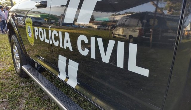 Homem sai para pescar e é encontrado morto no MA: conhecido da vítima é preso suspeito do crime