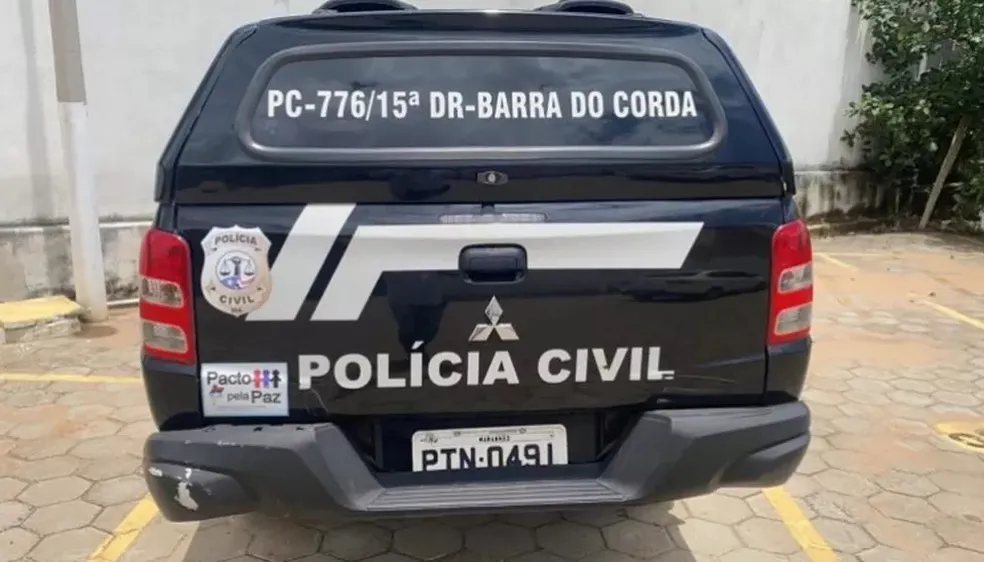 Homem mata indígena com golpe da faca e acaba morto por outros indígenas em aldeia no MA