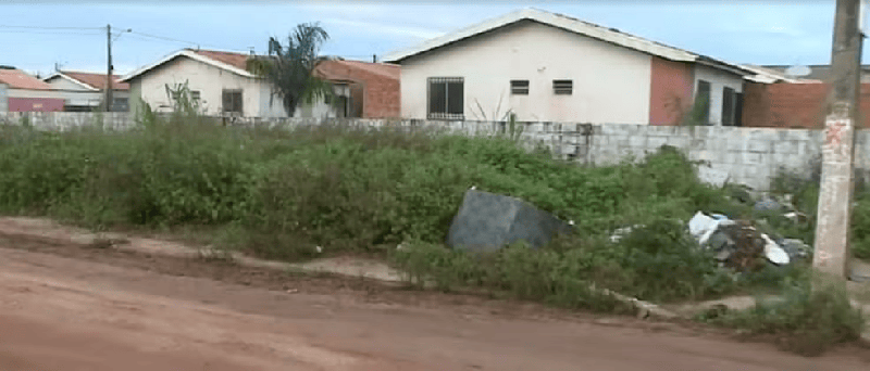 Município de Paço do Lumiar é condenado a derrubar construções irregulares no Residencial Cidade Verde