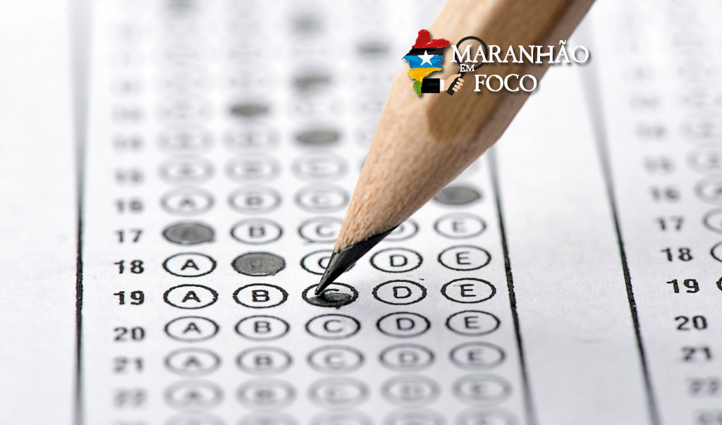 Veja os concursos com inscrições abertas no Maranhão