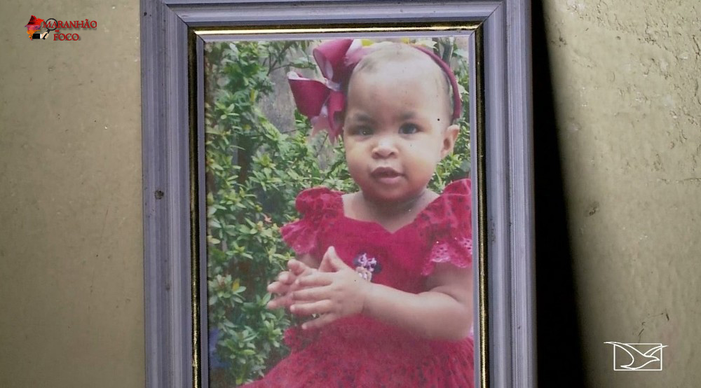 Criança de 2 anos morre após quarto pegar fogo no Maranhão