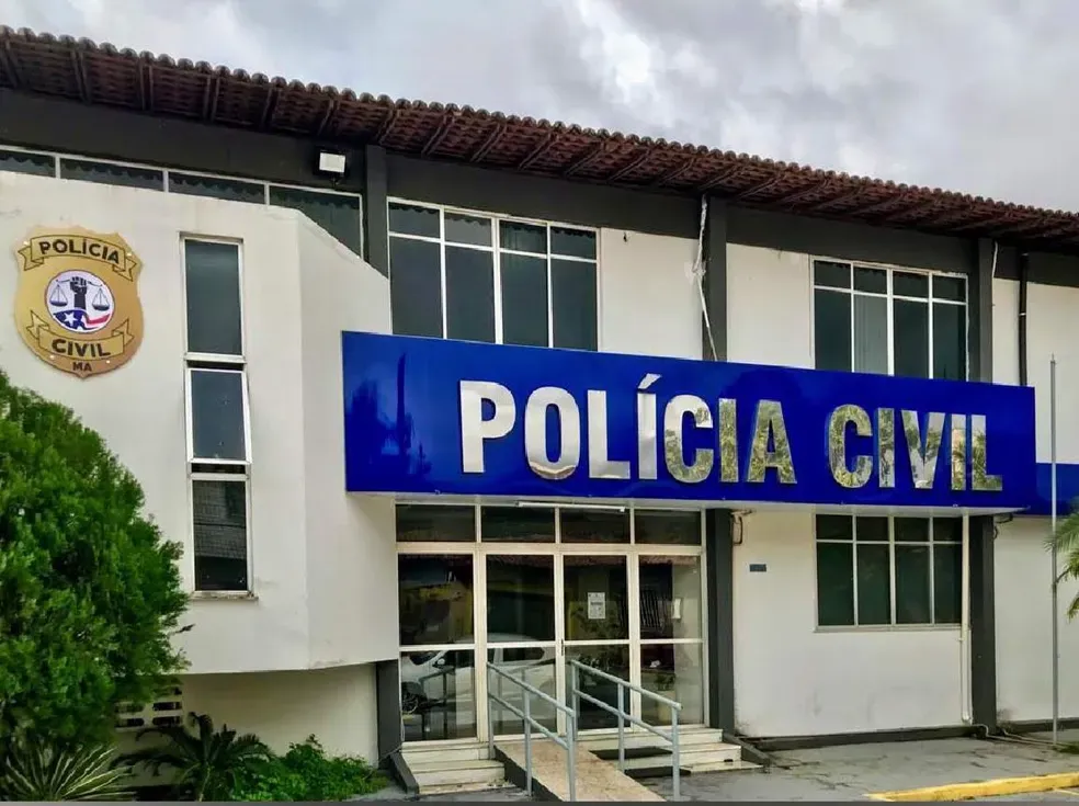 Preso em Açailândia homem suspeito de aliciar menores em jogos online