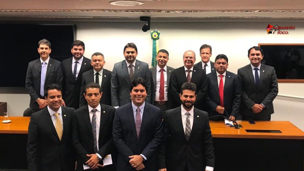 Deputados maranhenses gastaram mais de R$ 2,6 milhões em 2019