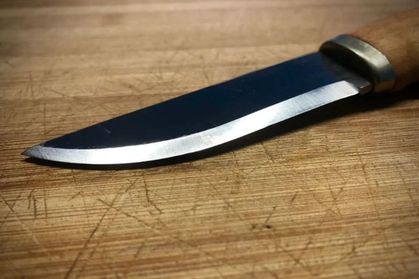 Mãe e filho são presos acusados de matar motociclista no Sul do MA; vítima foi morta a facadas durante uma emboscada