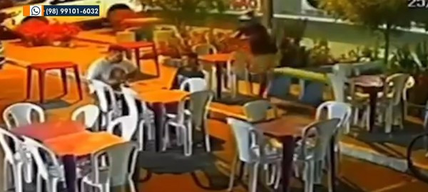Homem é assassinado com tiros na região da cabeça em São Luís