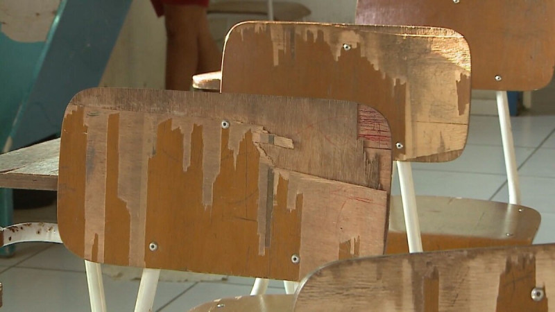 Investigação apura desvio de R$ 13 milhões da educação em cidade do Maranhão