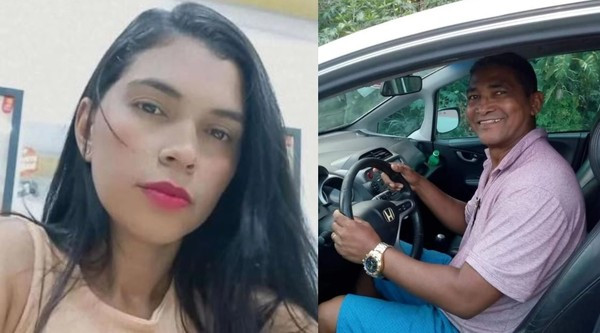 Mulher é morta com facadas no pescoço e coração; ex-esposo, principal suspeito, tentou suicídio após o crime