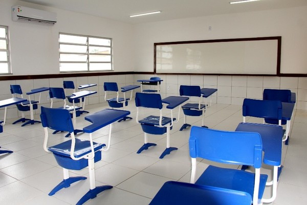 Governo abre cadastro antecipado obrigatório na seleção de novos estudantes da rede estadual no MA