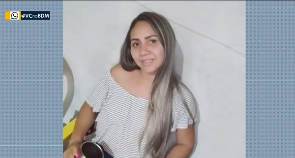 Maranhense é assassinada com golpes de faca em São Paulo