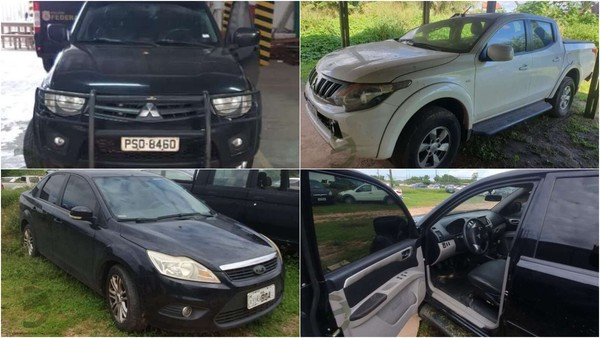 Leilão de 16 veículos da Polícia Federal tem lances a partir de R$ 3 mil no MA