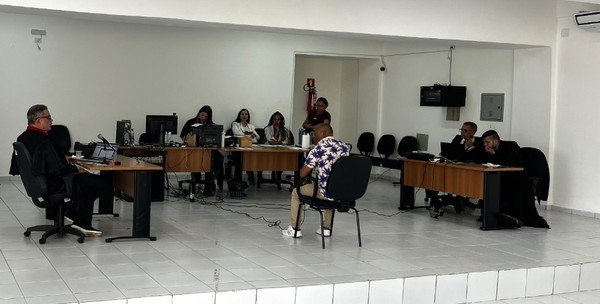 Quase 30 anos depois do crime, homem é condenado a prisão por assassinato de mulher no MA