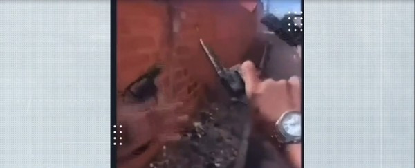 Após postarem vídeo ostentando armas de fogo, adolescentes são apreendidos no MA