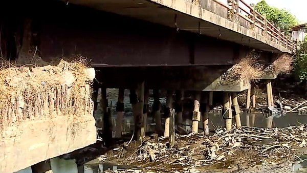  Quatro processos pedindo reforma de pontes e viadutos em São Luís tramitam na Justiça 
