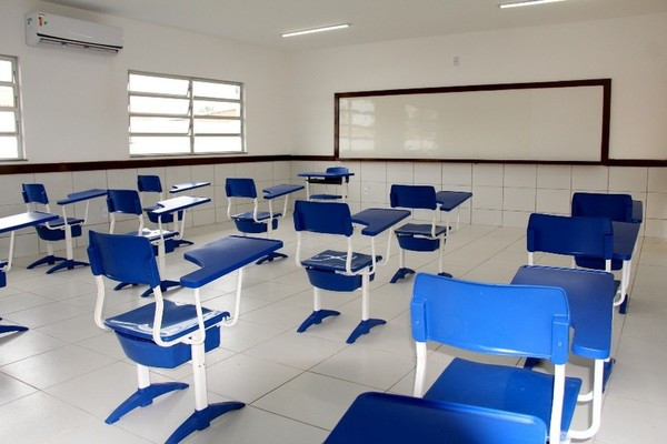 Matrículas para novos alunos da rede pública estadual do MA vão de 2 a 10 de janeiro; veja cronograma completo