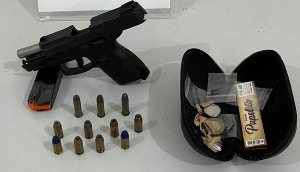 Três irmãos são presos acusados de matar homem com golpes de madeira em São Luís; crime aconteceu há mais de 20 anos