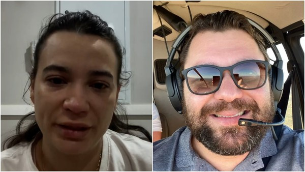 Briga judicial pela guarda de filha viraliza por decisão a favor do pai, em meio processo por violência; entenda