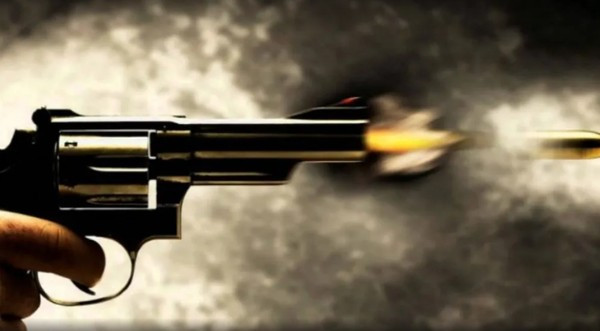 Preso suspeito de assassinar vizinho a tiros em Paço do Lumiar, na Grande São Luís