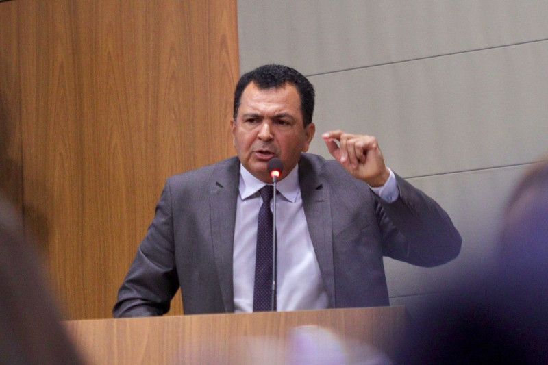 Domingos Paz é cassado pela Câmara de Vereadores de São Luís, por denúncias de crimes sexuais contra mulheres