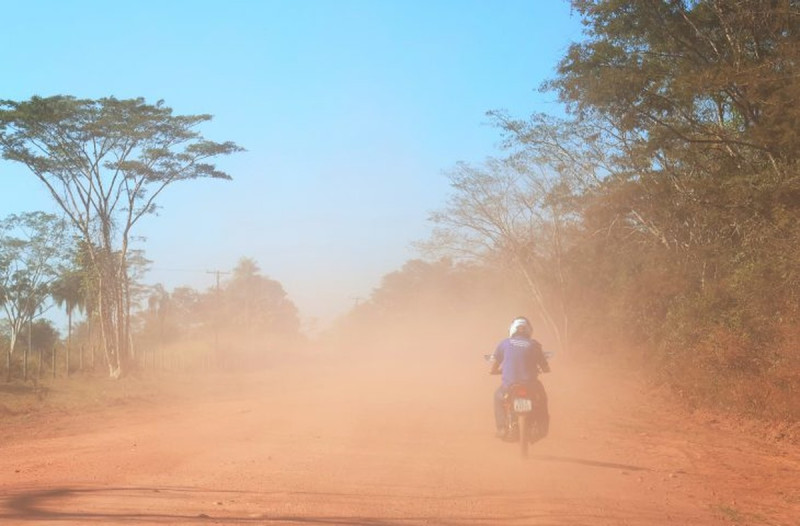 Alerta INMET: Umidade do ar pode chegar a 12% no Maranhão e causar riscos à saúde; veja cidades afetadas