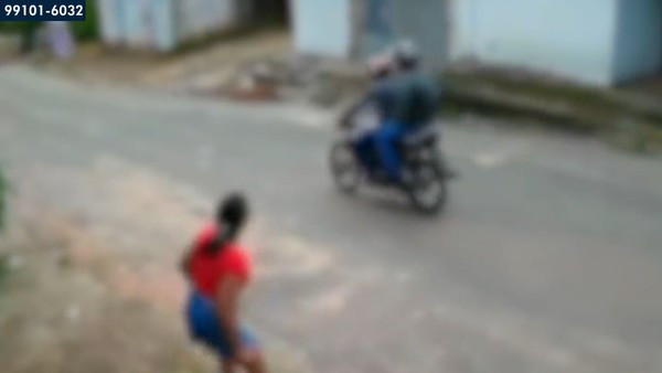 Mulher é assassinada a tiros na porta de casa em São João do Carú, no MA 