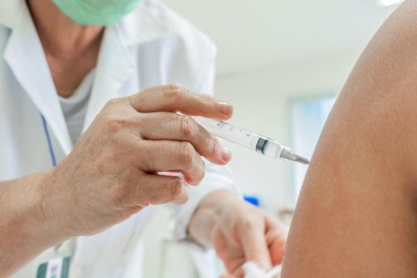 Campanha de vacinação nas escolas públicas do MA tem início nesta segunda-feira (14)