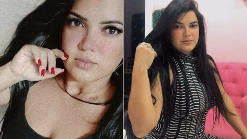 Mulher é perseguida pelo namorado no trânsito e morre ao cair da moto na Grande São Luís