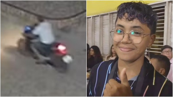 Caso Ana Caroline: Justiça rejeita recurso e suspeito de matar jovem lésbica irá a júri popular no MA