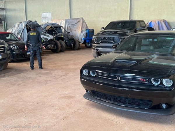 Operação tem como alvo licitações fraudulentas de pavimentação asfáltica em Imperatriz; contratos somam mais de R$ 85 milhões 